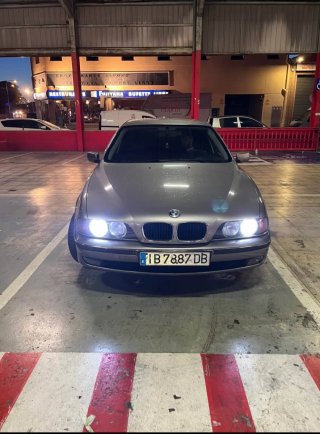 BMW Serie 5 1999