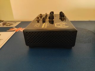 Victory V4 The Countess Preamplifier