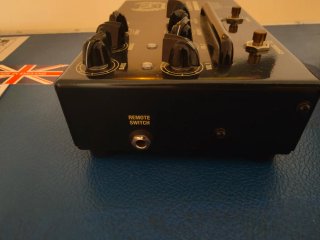 Victory V4 The Countess Preamplifier