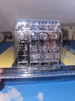 Cartucce ink&print Brother LC 3217