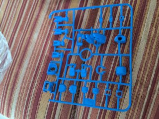 Robot para montar