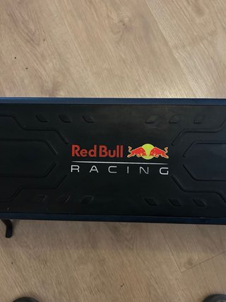 Patinete Eléctrico Red Bull Racing