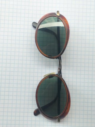 Gafas Giorgio Armani 666