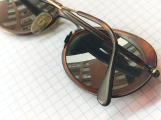 Gafas Giorgio Armani 666