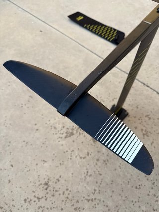 Foil Dakine Charger 1600/220