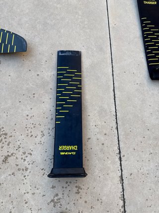 Foil Dakine Charger 1600/220