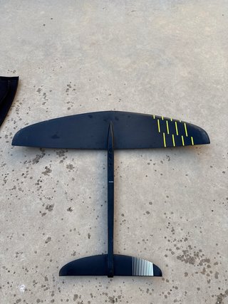 Foil Dakine Charger 1600/220