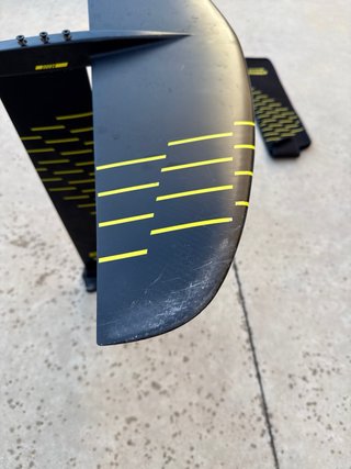 Foil Dakine Charger 1600/220