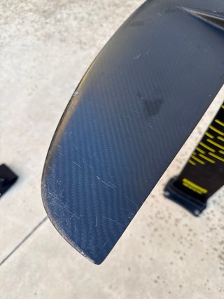 Foil Dakine Charger 1600/220