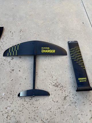 Foil Dakine Charger 1600/220