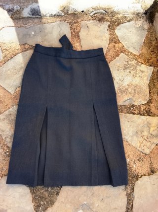 Uniforme Helferin Alemán WWII