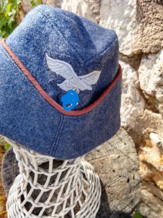 Uniforme Helferin Alemán WWII