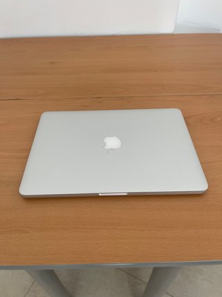 MacBook Pro 13 Retina 2015 A1502
