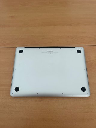 MacBook Pro 13 Retina 2015 A1502