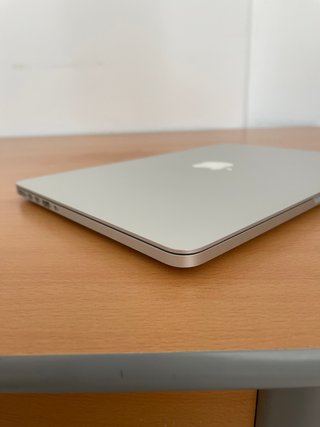 MacBook Pro 13 Retina 2015 A1502