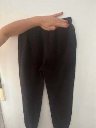 Sudadera McKenzie Negra talla 13-15 años