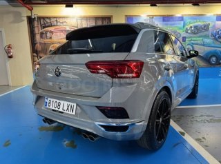 VOLKSWAGEN T-ROC  28000 KM UNICA PROPIETARIA