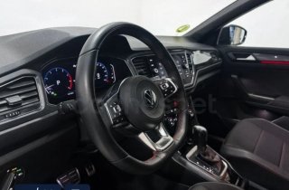 VOLKSWAGEN T-ROC  28000 KM UNICA PROPIETARIA