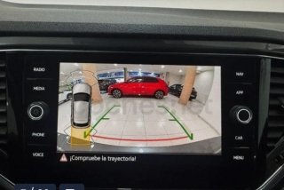 VOLKSWAGEN T-ROC  28000 KM UNICA PROPIETARIA