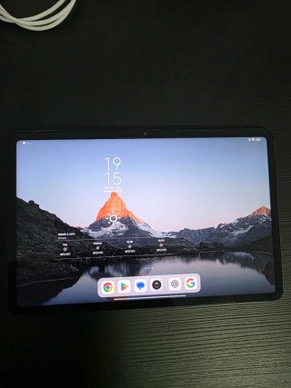 Xiaomi Pad 6 128GB Negro