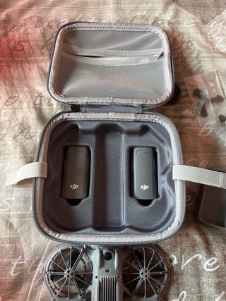 Drone DJI Neo 2 Fly More Combo (alleen drone)