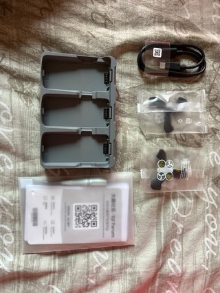 Drone DJI Neo 2 Fly More Combo (alleen drone)