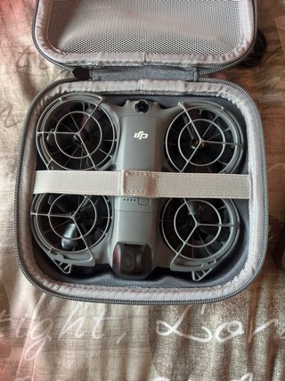 Drone DJI Neo 2 Fly More Combo (alleen drone)
