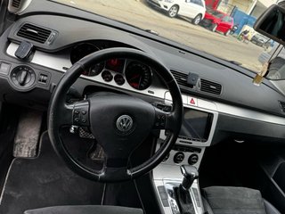 Volkswagen Passat 2009