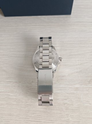Reloj TAG Heuer Aquaracer Cuarzo 41mm WBD1110.B