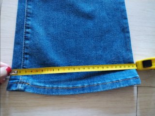 Lote 2 Pantalones Vaqueros Talla 42