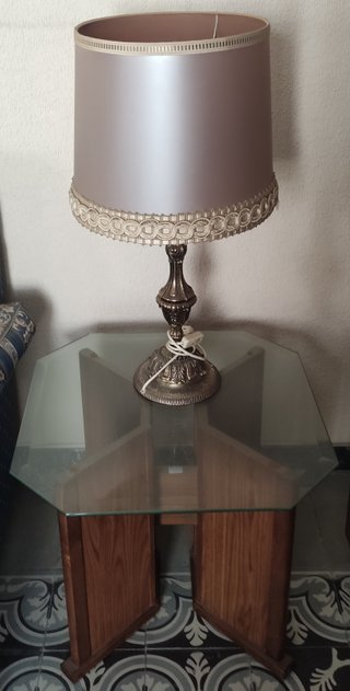 CONJUNTO MUEBLES SALON