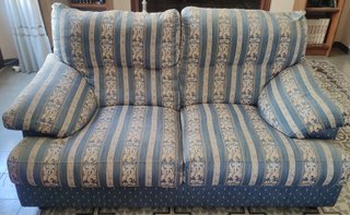 CONJUNTO MUEBLES SALON