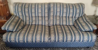CONJUNTO MUEBLES SALON
