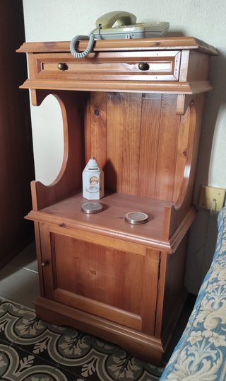 CONJUNTO MUEBLES SALON