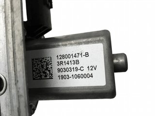 Elevalunas delantero dcho Renault Captur