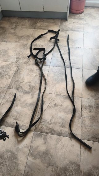 Silla de montar ecuestre con borreguillo