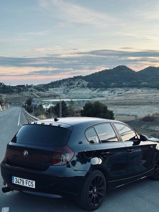 BMW Serie 1 2006