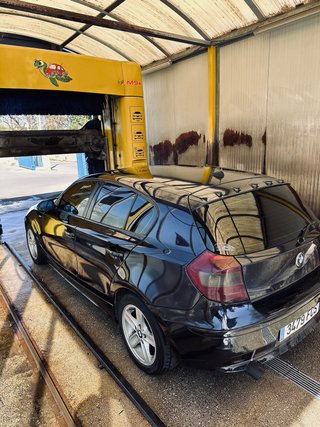 BMW Serie 1 2006