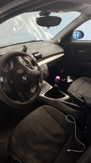 BMW Serie 1 2006