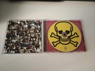 CD - Nuclear Assault - Handle With Care