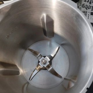 Robot Cocina Cecotec Mambo 1009