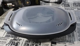 Robot Cocina Cecotec Mambo 1009