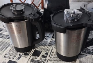 Robot Cocina Cecotec Mambo 1009