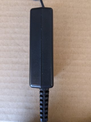 Cargador PSP