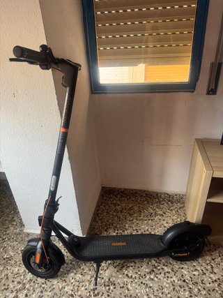 Patinete Eléctrico Ninebot
