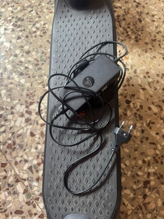 Patinete Eléctrico Ninebot