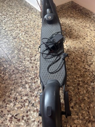 Patinete Eléctrico Ninebot