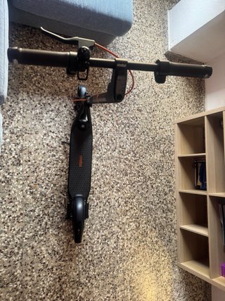 Patinete Eléctrico Ninebot
