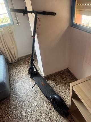 Patinete Eléctrico Ninebot