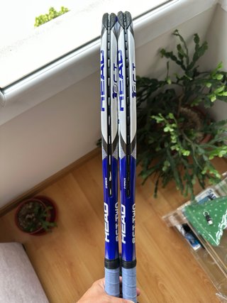 Raquetas Head PCT TWO 250g Tenis / Frontenis